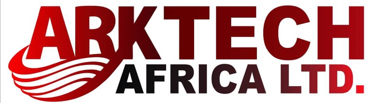 Arktech Africa Limited logo