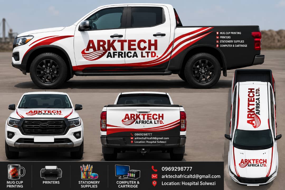 Car Branding